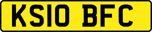 KS10BFC