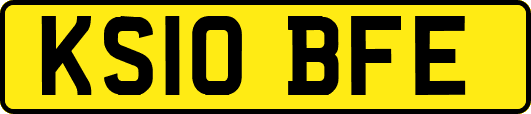 KS10BFE