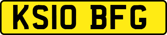 KS10BFG