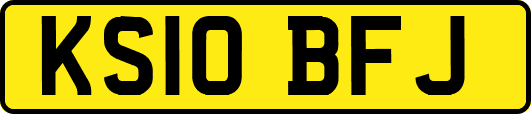 KS10BFJ