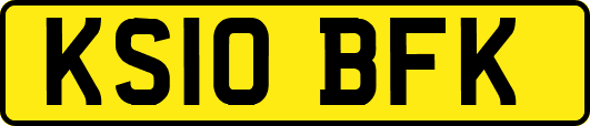 KS10BFK