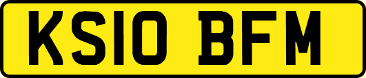 KS10BFM