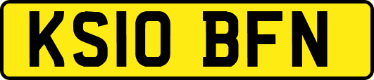 KS10BFN