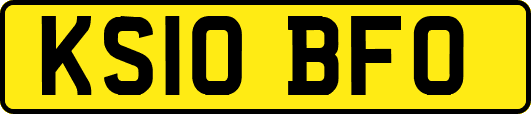 KS10BFO