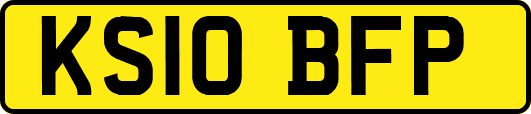 KS10BFP