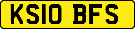 KS10BFS