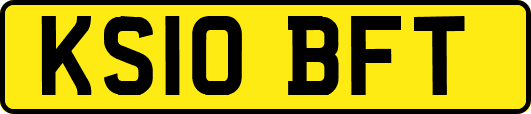 KS10BFT