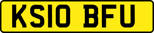 KS10BFU