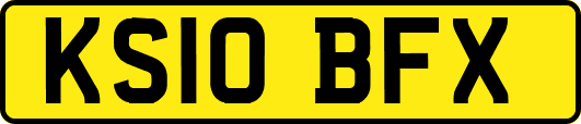 KS10BFX