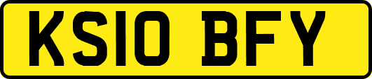 KS10BFY