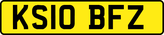 KS10BFZ