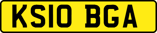 KS10BGA