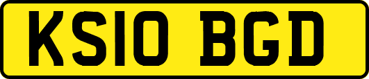 KS10BGD