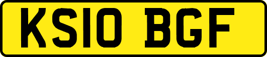 KS10BGF