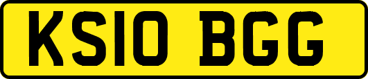 KS10BGG