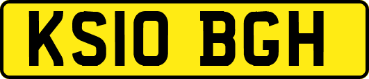 KS10BGH