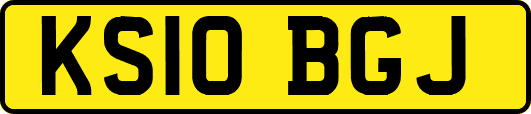 KS10BGJ