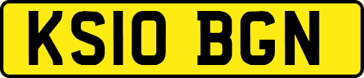 KS10BGN