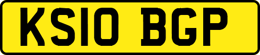 KS10BGP