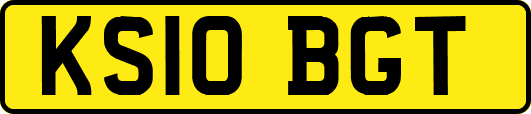 KS10BGT