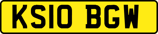 KS10BGW