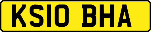 KS10BHA