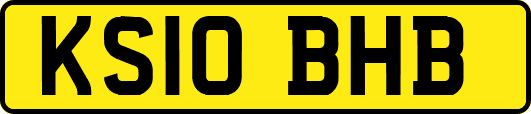 KS10BHB