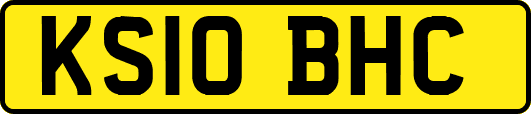 KS10BHC