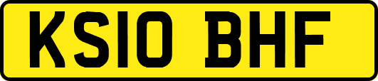 KS10BHF