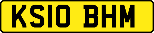 KS10BHM