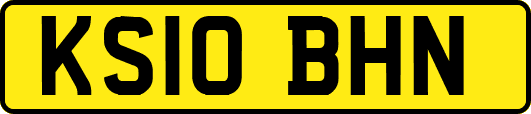 KS10BHN