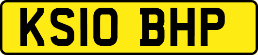 KS10BHP