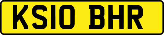 KS10BHR