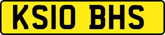 KS10BHS