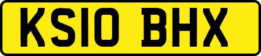 KS10BHX