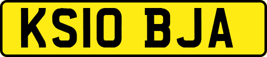 KS10BJA