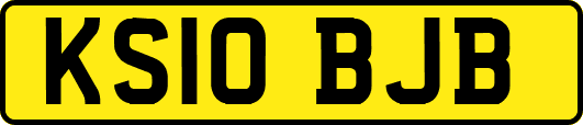 KS10BJB