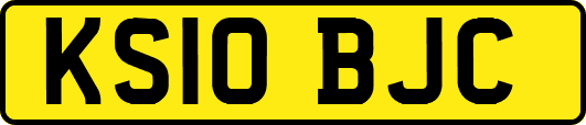 KS10BJC