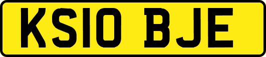 KS10BJE