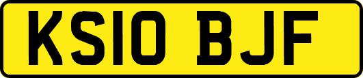 KS10BJF
