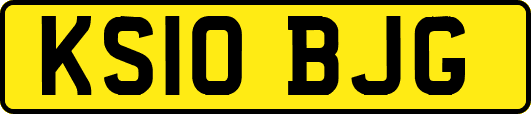 KS10BJG