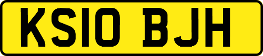 KS10BJH
