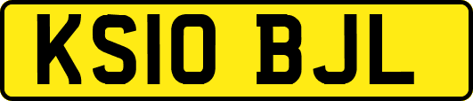 KS10BJL