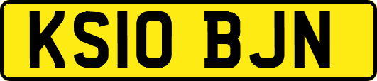 KS10BJN