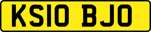 KS10BJO