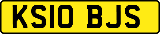 KS10BJS
