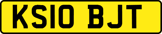 KS10BJT