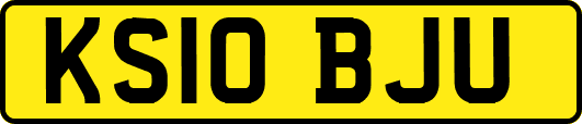 KS10BJU