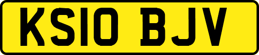 KS10BJV