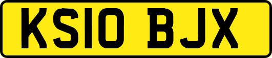 KS10BJX